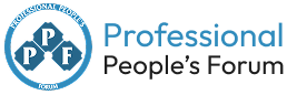 Professional People's Forum