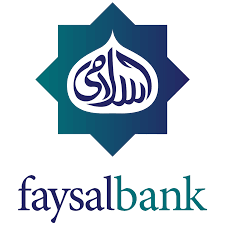 Faysal Bank Logo